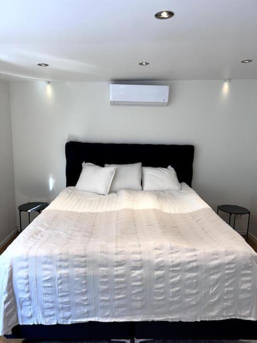 Exclusive Guesthouse Near The Ocean In Hovas 哥德堡 外观 照片