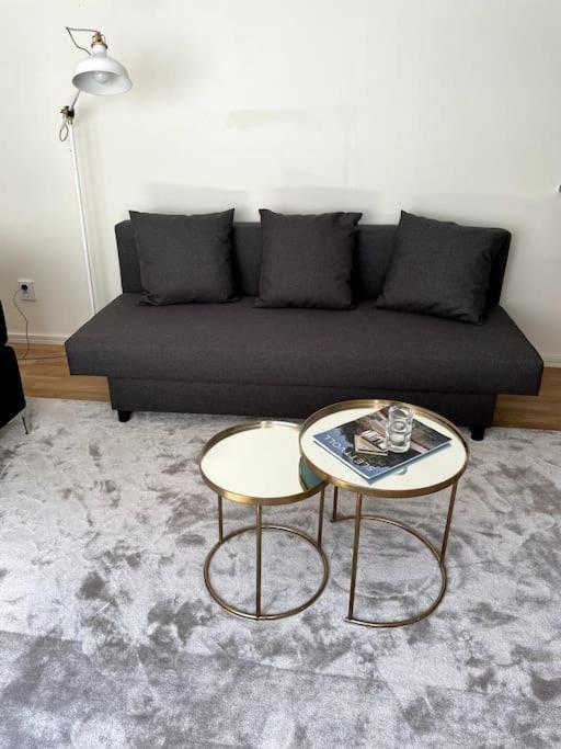 Exclusive Guesthouse Near The Ocean In Hovas 哥德堡 外观 照片